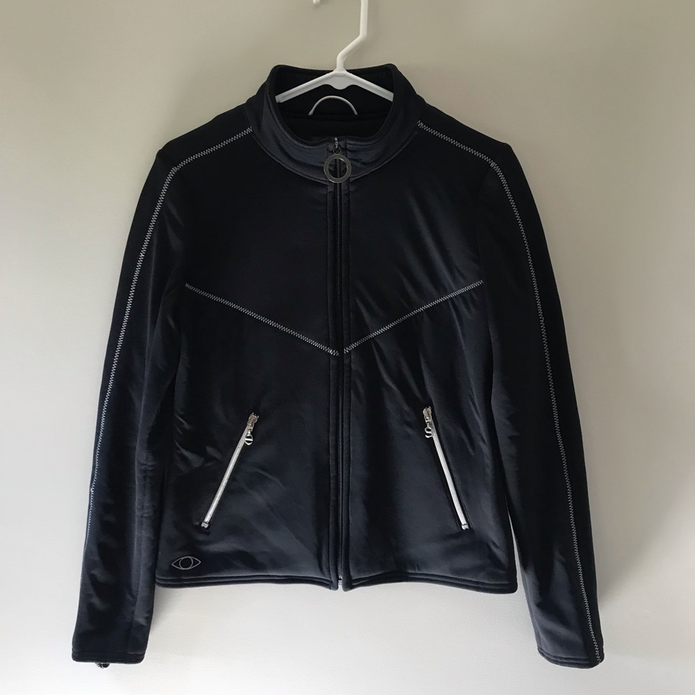 Ladies Erin Snow Jacket-size small